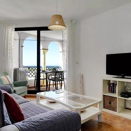 Appartement Semifrontal Con Vistas A Pie De Playawifi à Zahara de los Atunes Extérieur photo