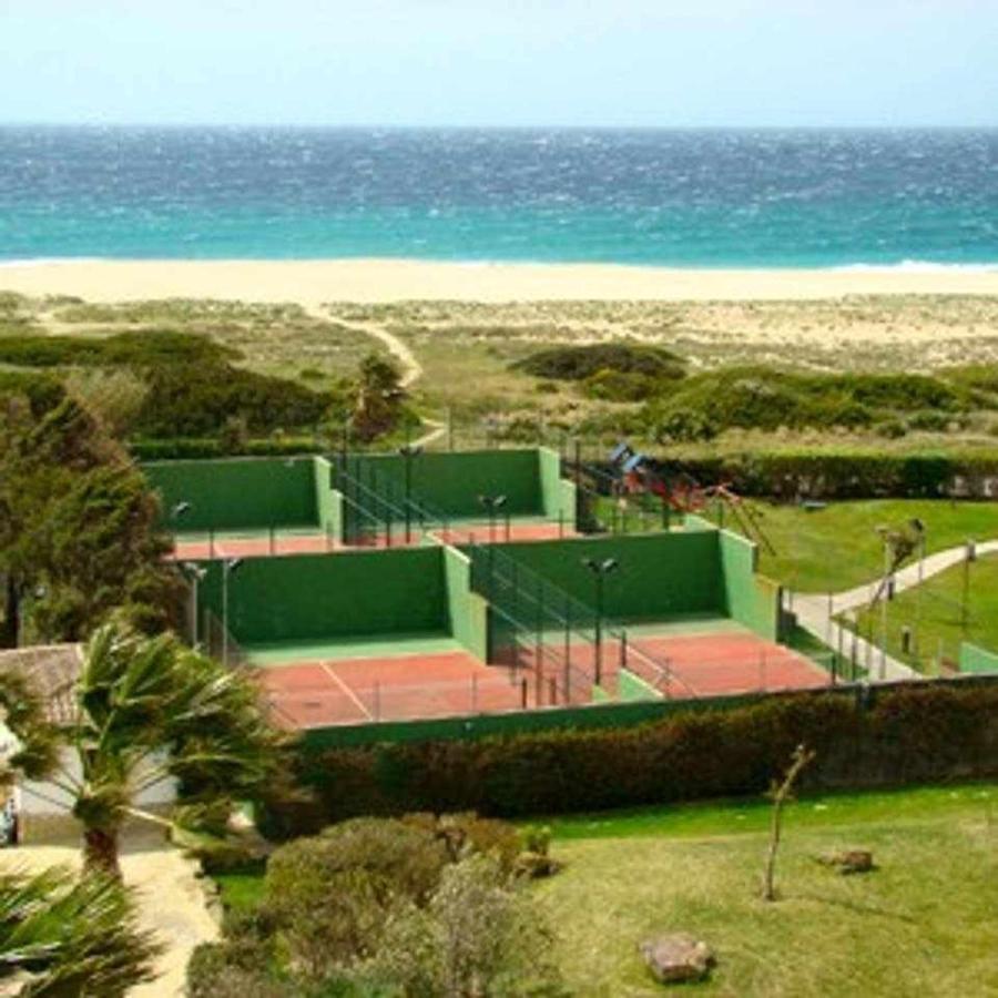 Appartement Semifrontal Con Vistas A Pie De Playawifi à Zahara de los Atunes Extérieur photo