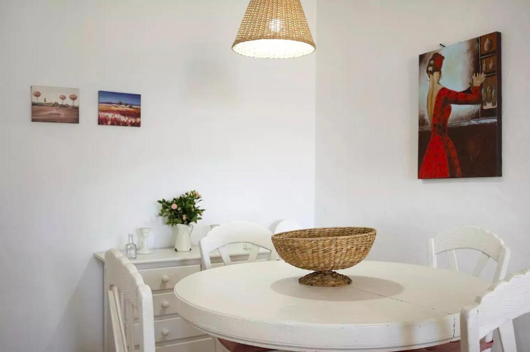 Appartement Semifrontal Con Vistas A Pie De Playawifi à Zahara de los Atunes Extérieur photo