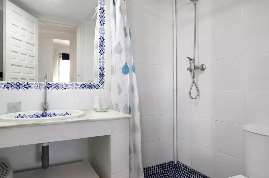 Appartement Semifrontal Con Vistas A Pie De Playawifi à Zahara de los Atunes Extérieur photo